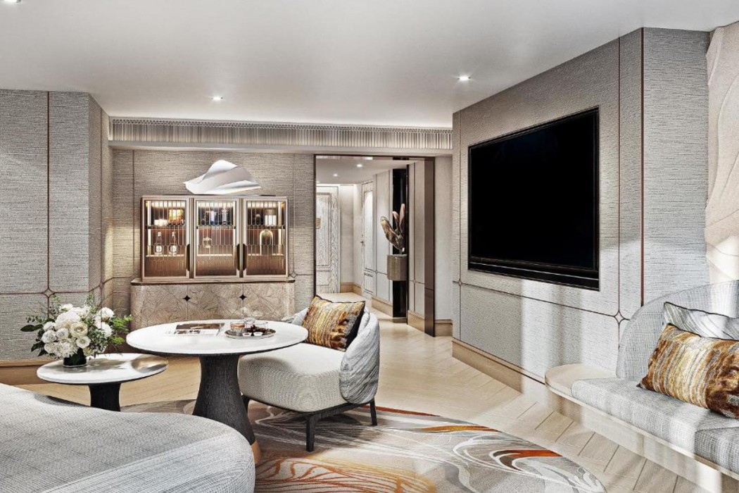 fairmont bangkok sukhumvit