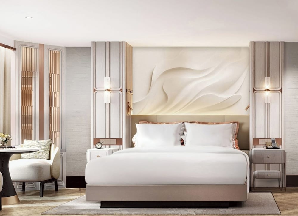 fairmont bangkok sukhumvit