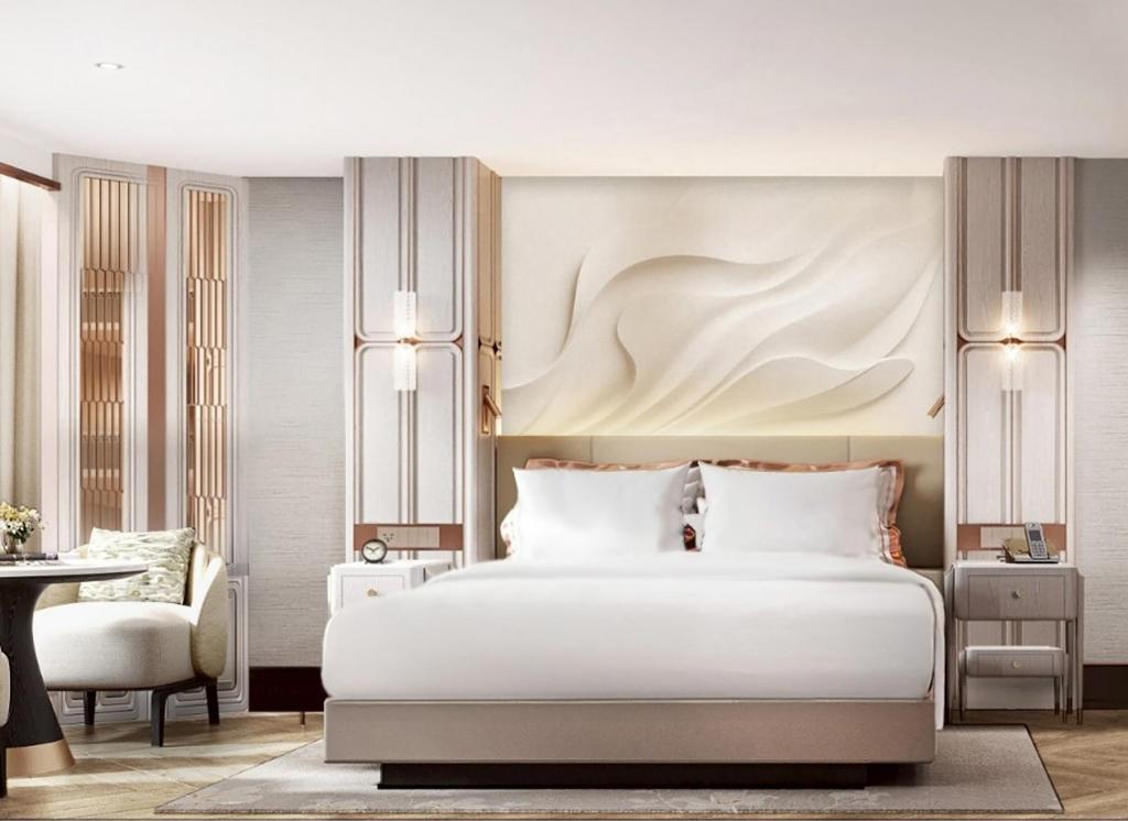 fairmont bangkok sukhumvit