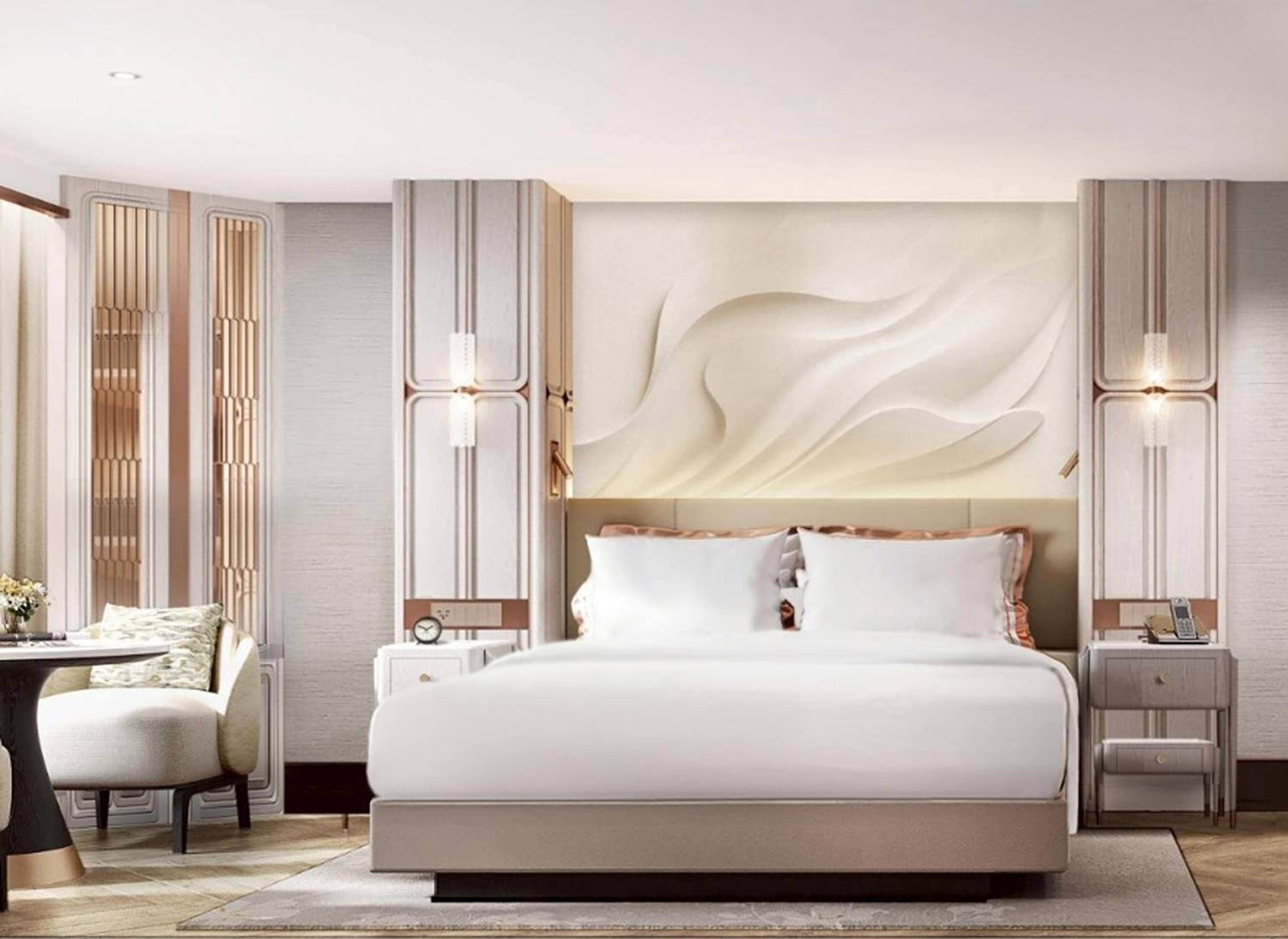 fairmont bangkok sukhumvit
