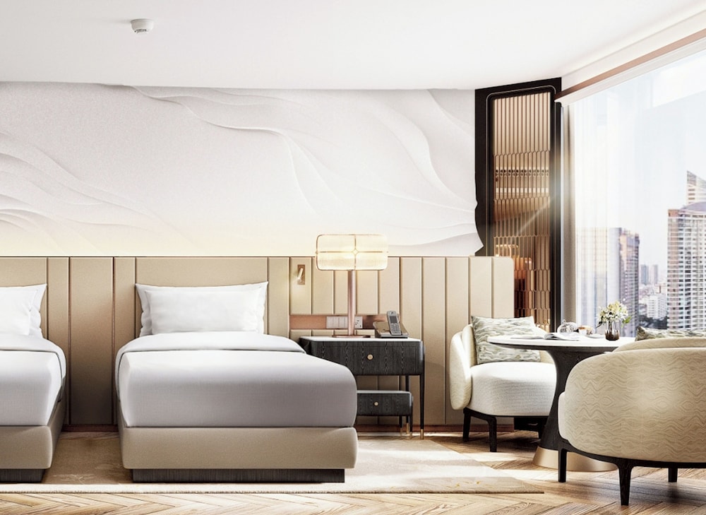 fairmont bangkok sukhumvit