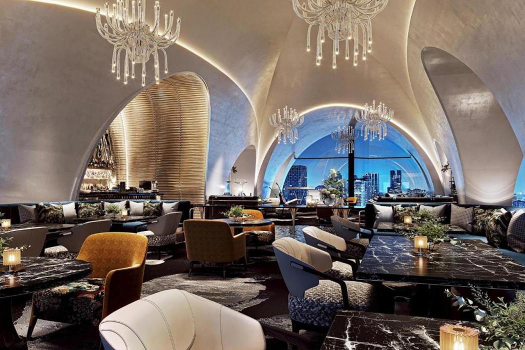 fairmont bangkok sukhumvit