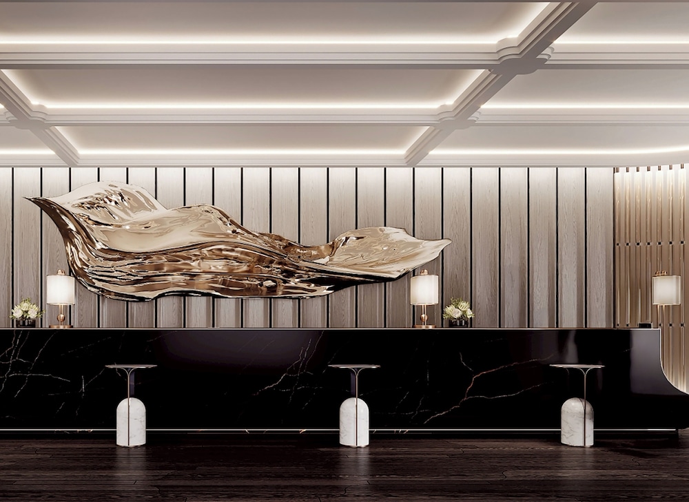 fairmont bangkok sukhumvit