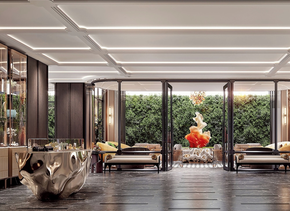 fairmont bangkok sukhumvit