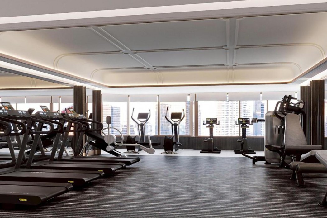 fairmont bangkok sukhumvit