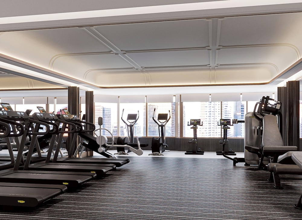 fairmont bangkok sukhumvit
