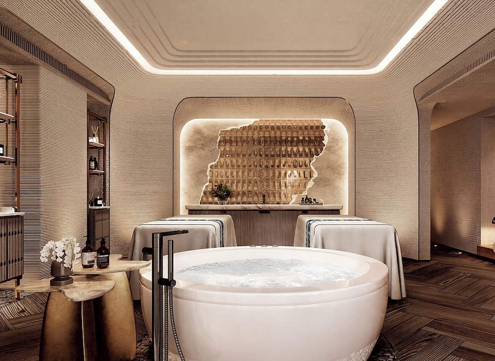 fairmont bangkok sukhumvit