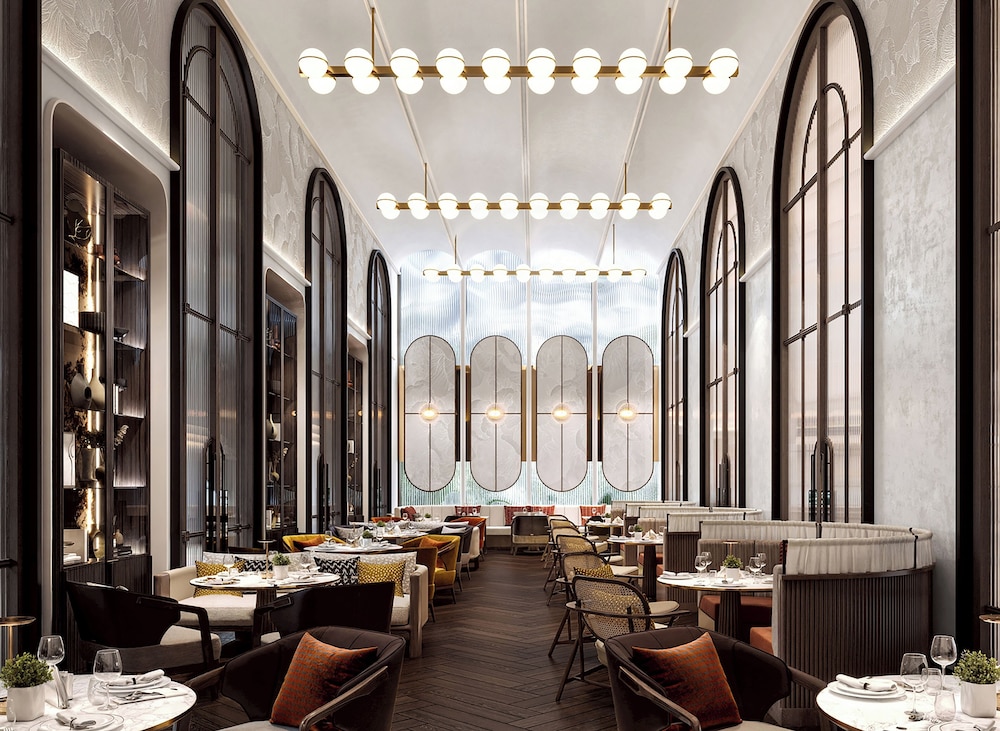 fairmont bangkok sukhumvit