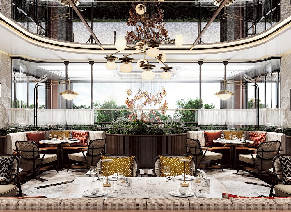 fairmont bangkok sukhumvit