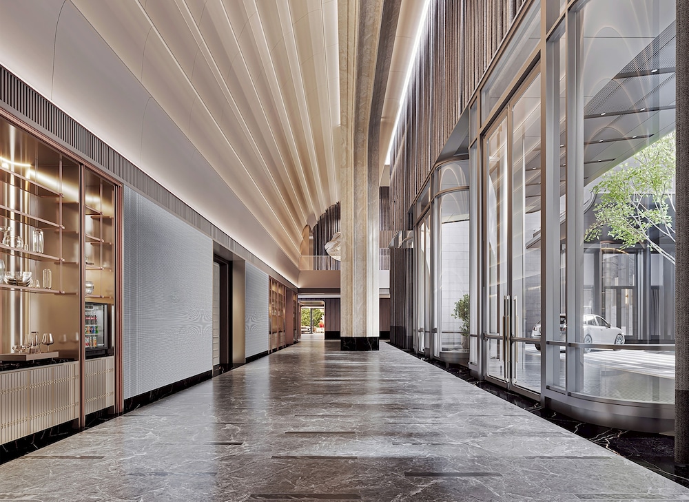 fairmont bangkok sukhumvit