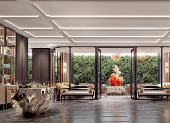 fairmont bangkok sukhumvit