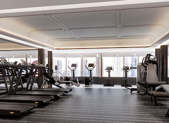fairmont bangkok sukhumvit