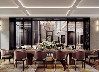 fairmont bangkok sukhumvit