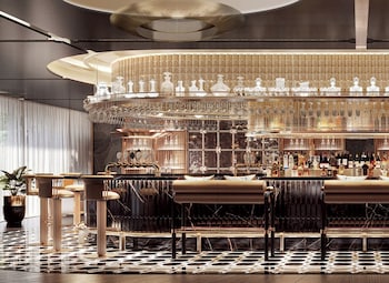 fairmont bangkok sukhumvit