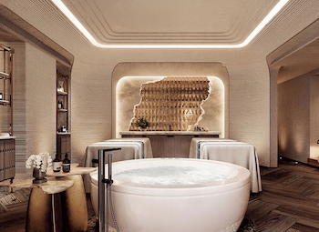 fairmont bangkok sukhumvit