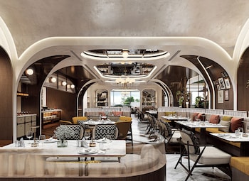fairmont bangkok sukhumvit