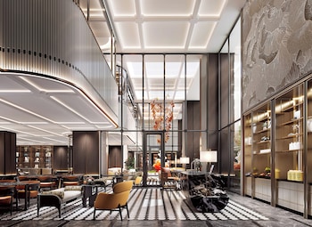 fairmont bangkok sukhumvit