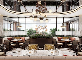 fairmont bangkok sukhumvit