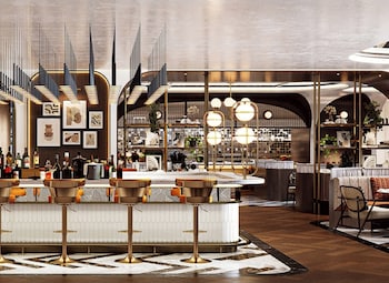fairmont bangkok sukhumvit