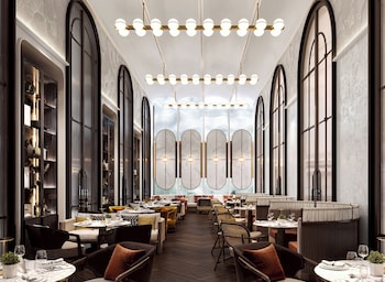 fairmont bangkok sukhumvit