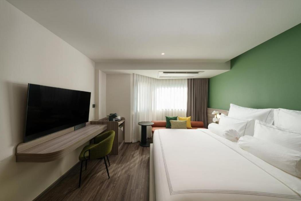 the akyra bangkok 11