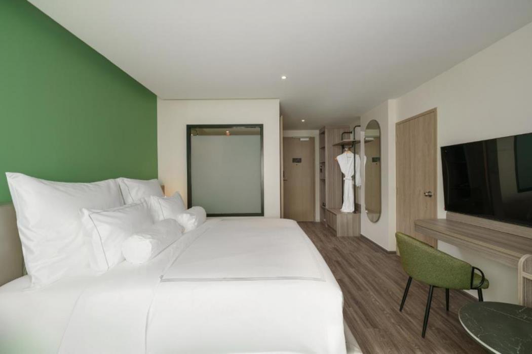 the akyra bangkok 11