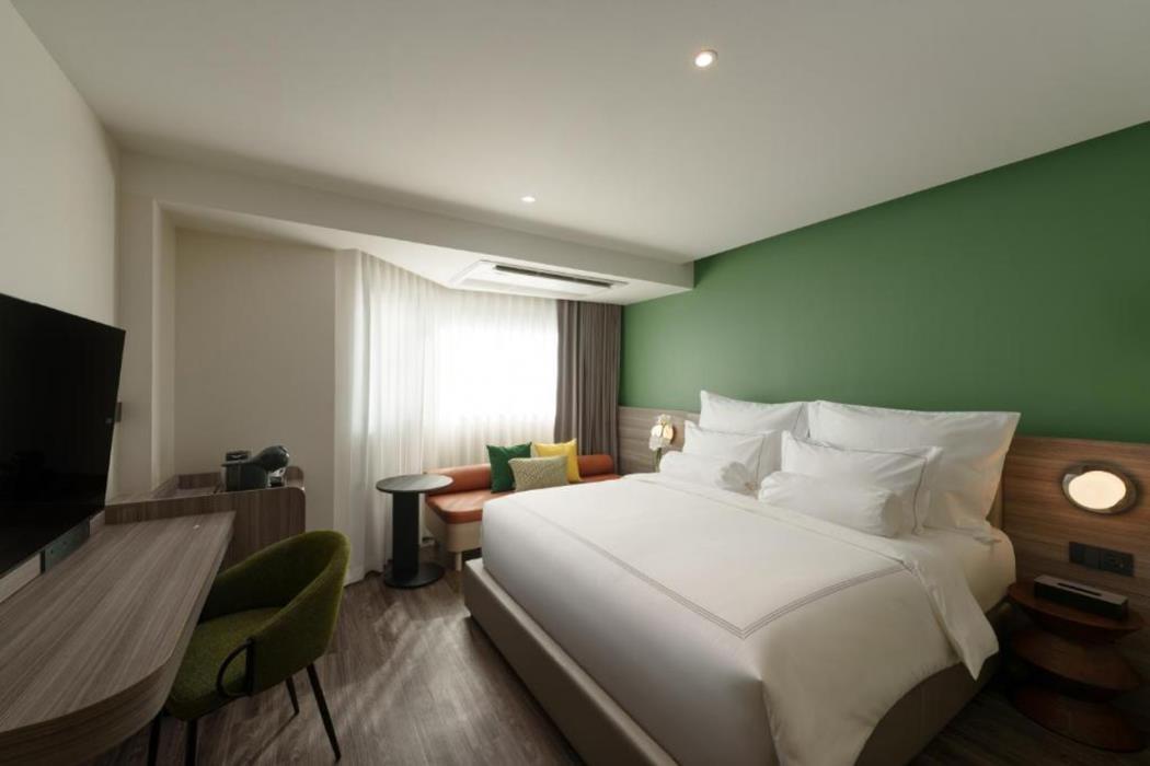 the akyra bangkok 11