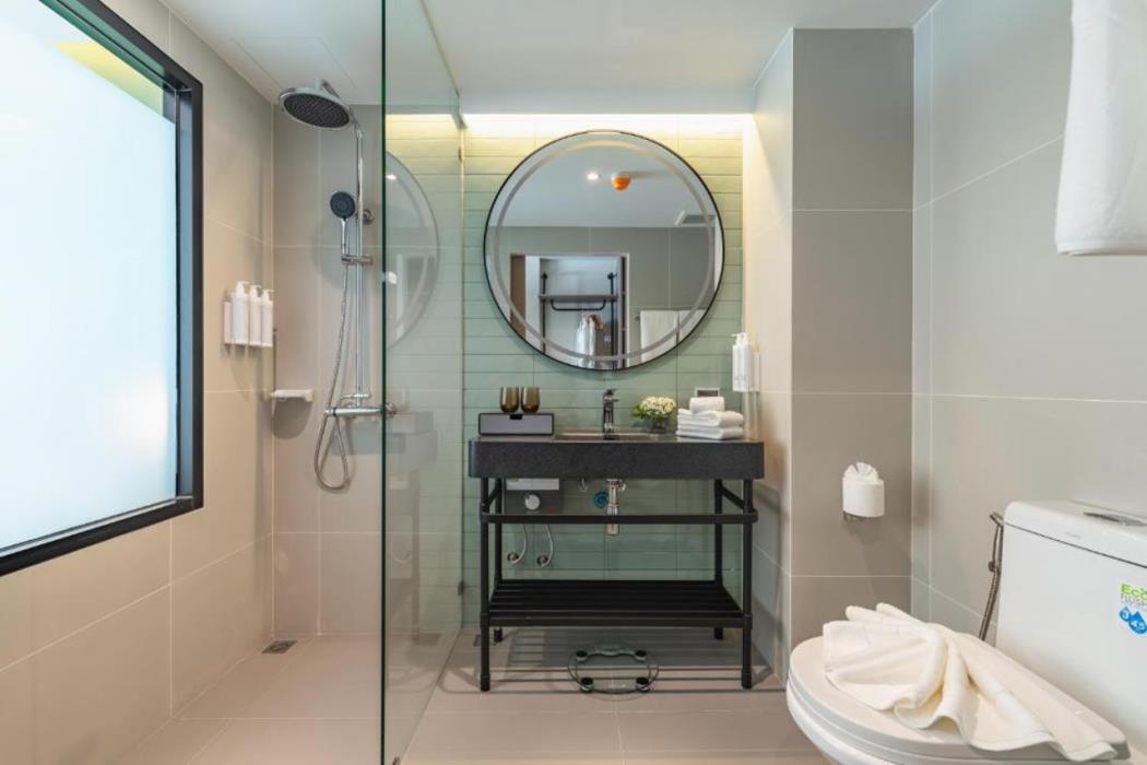 the akyra bangkok 11