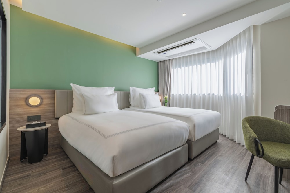 the akyra bangkok 11