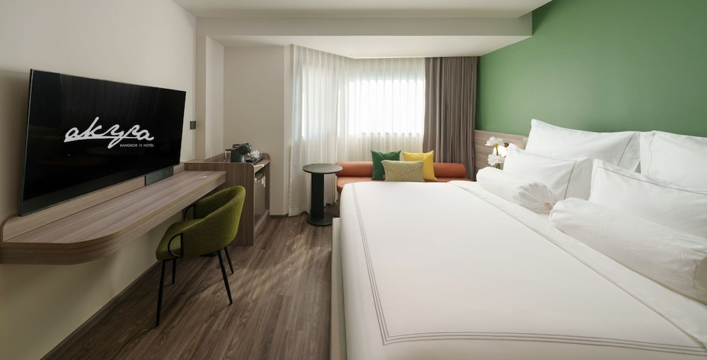 the akyra bangkok 11