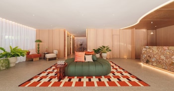 The Akyra Bangkok 11,,4 star