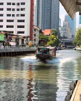 bangkok