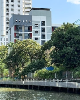bangkok