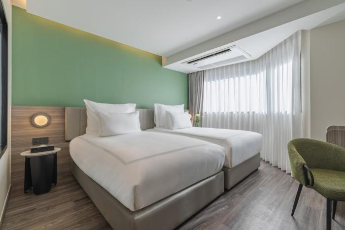 the akyra bangkok 11