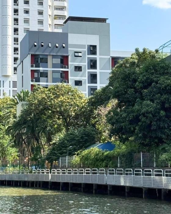 the akyra bangkok 11