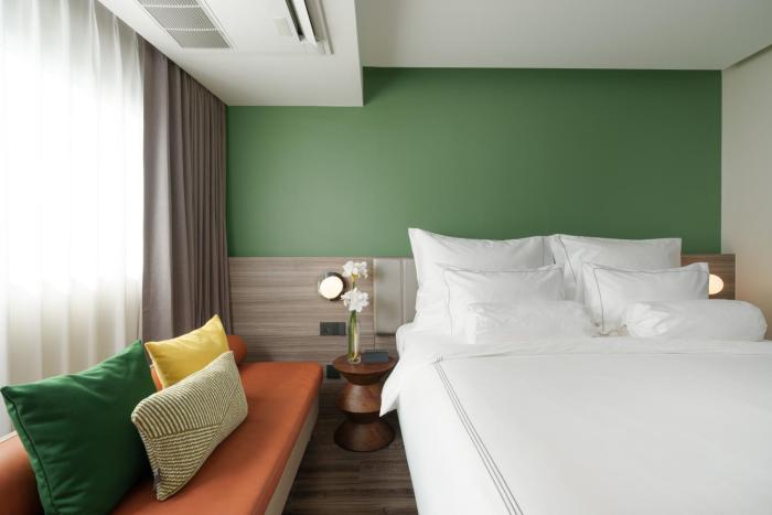the akyra bangkok 11