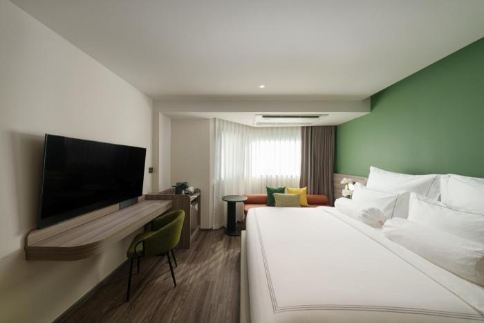 the akyra bangkok 11