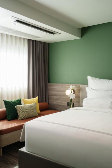 the akyra bangkok 11