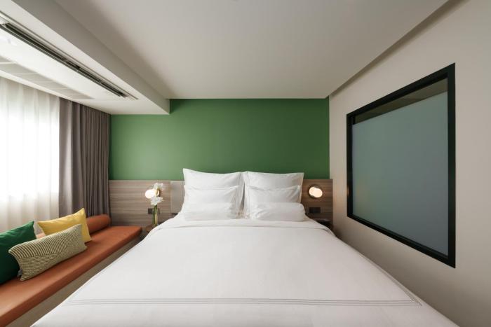 the akyra bangkok 11
