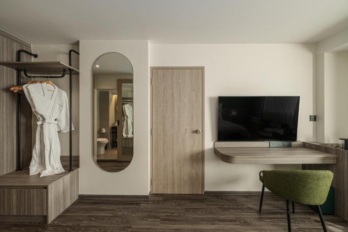 the akyra bangkok 11