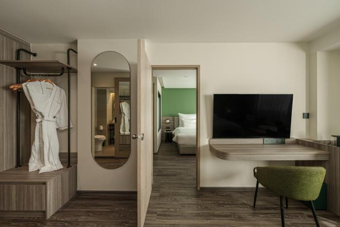 the akyra bangkok 11