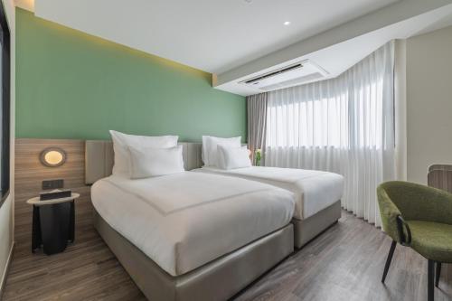 the akyra bangkok 11