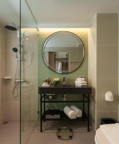 the akyra bangkok 11
