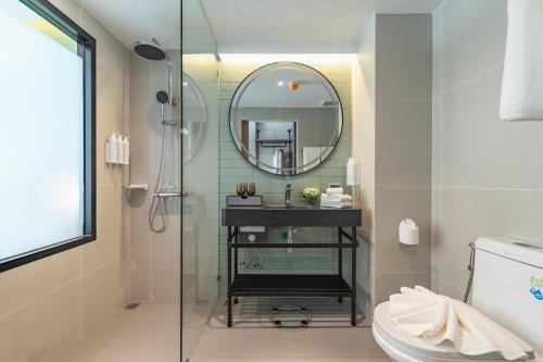 the akyra bangkok 11