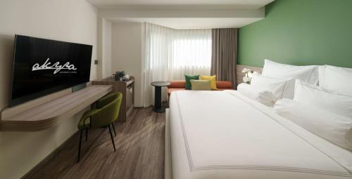 the akyra bangkok 11