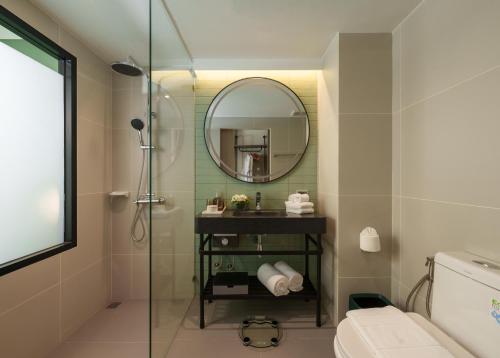 the akyra bangkok 11