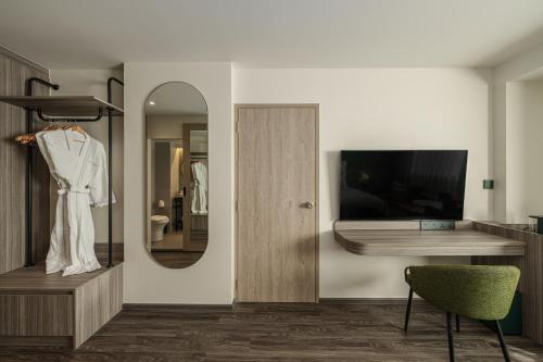 the akyra bangkok 11