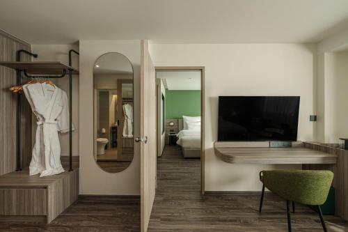 the akyra bangkok 11