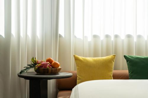 the akyra bangkok 11