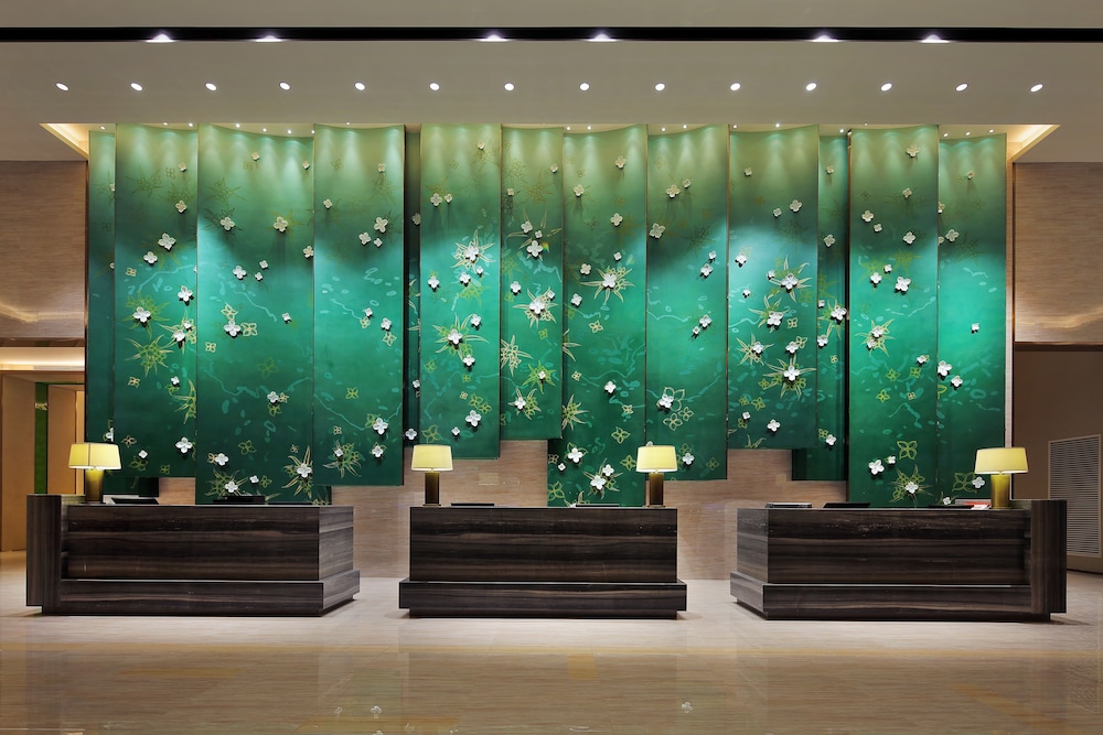 mercure nanchang sunac